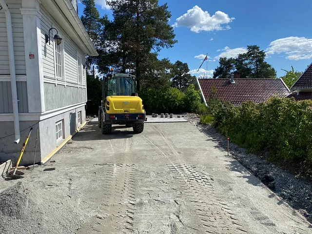 Arbeidsbilde